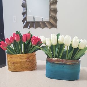 Just showing you my newest pieces II